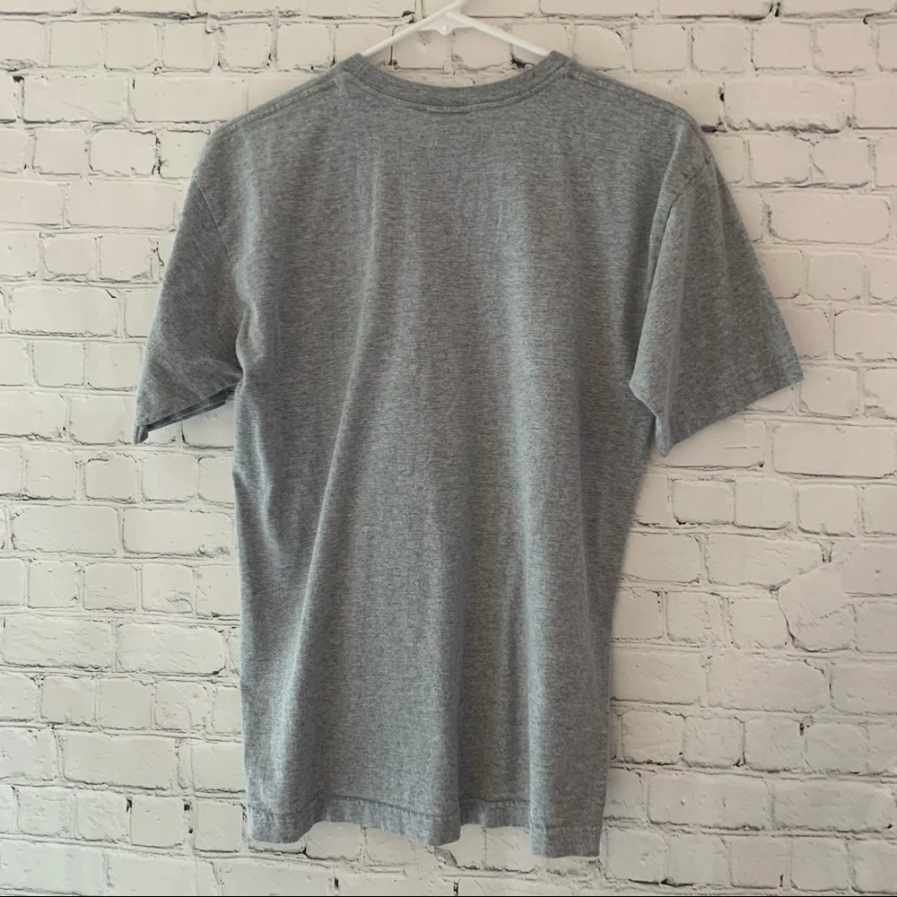 Vintage United States Army men’s short sleeve tee shirt | size medium
